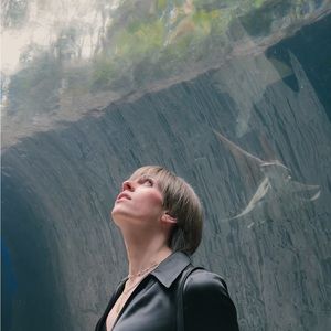 Meet your Posher, Robbie